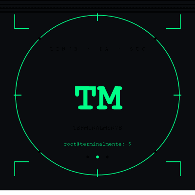 TerminalMente — Linux, IA y Ciberseguridad en español
